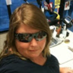 Meet your Posher, Brenda